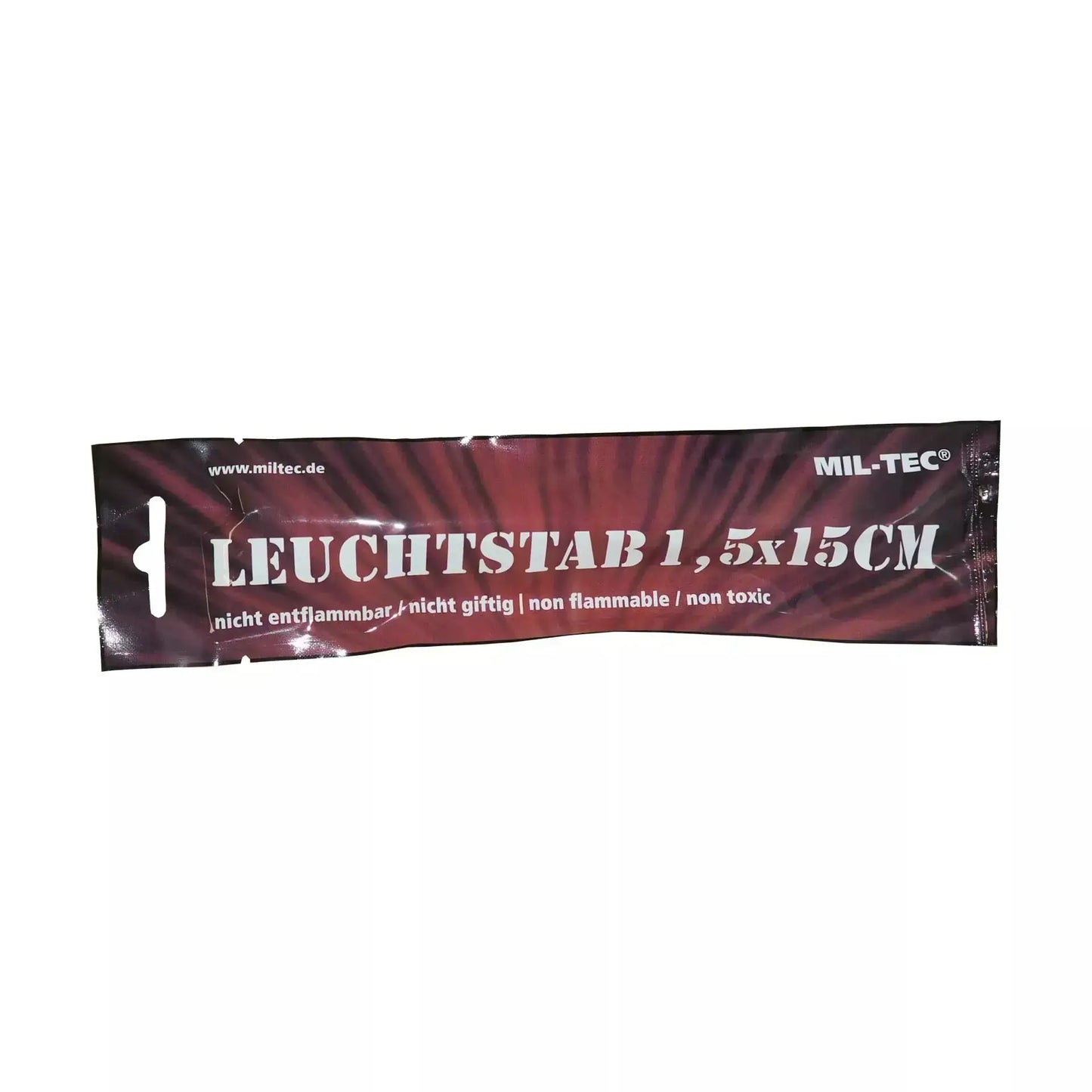 Knicklicht / Leuchtstab Mil - Tec® - Medasi.shop - 221226 - 208