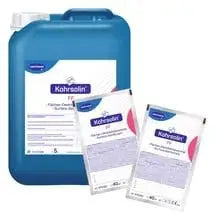 Kohrsolin FF Flächendesinfektion - Medasi.shop - PZN - 07438099