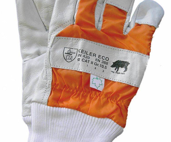 keiler forst handschuhe Lederhandschuhe Keiler ECO Gr. 10,5