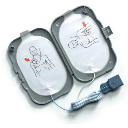 Philips Heartstart FRx Smart Pads II - Medasi.shop - 989803139261