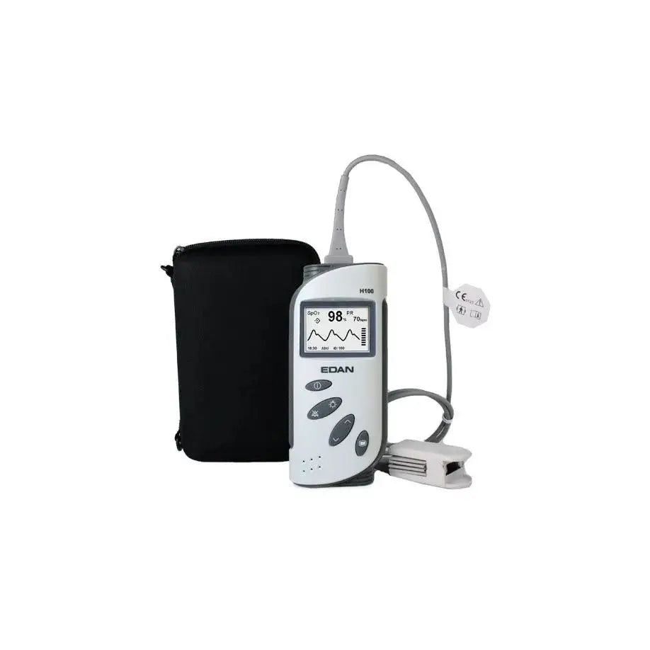 Pulsoximeter Hand EDAN H100B - Medasi.shop - M159055