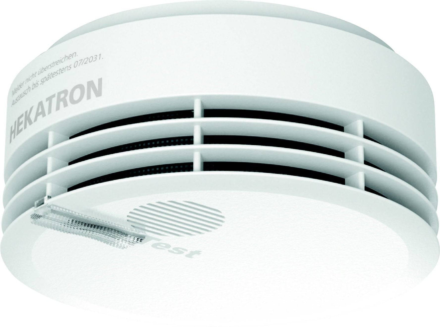 Rauchwarnmelder Genius Plus inkl.Klebepad - Medasi.shop - 31 - 5000020 - 06 - 02