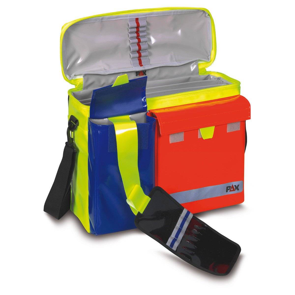 Registrierungstasche PAX MANV - 2.0 - Medasi.shop - 282310308