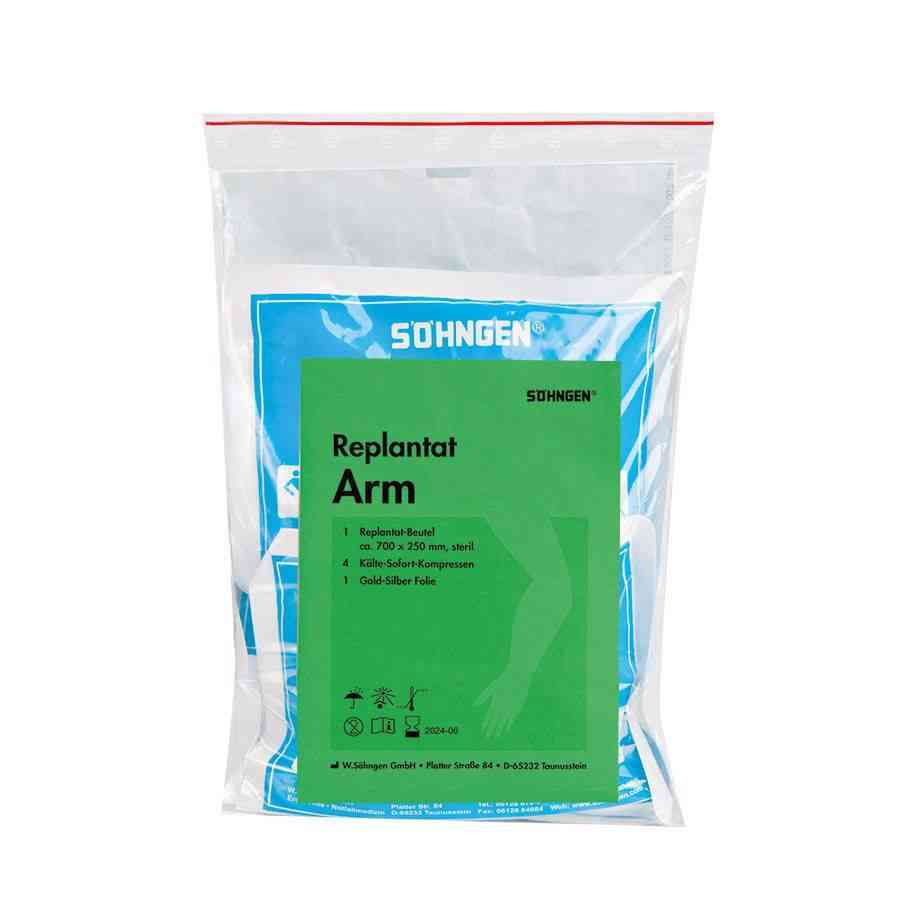 Replantat - Notfallsystem Söhngen - Medasi.shop - 0101142