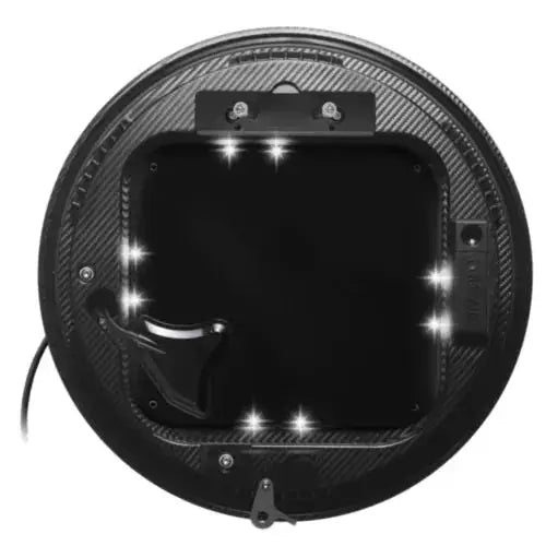 Rotaid Solid Plus Heat LED Wandkasten - Medasi.shop - 100.315.010