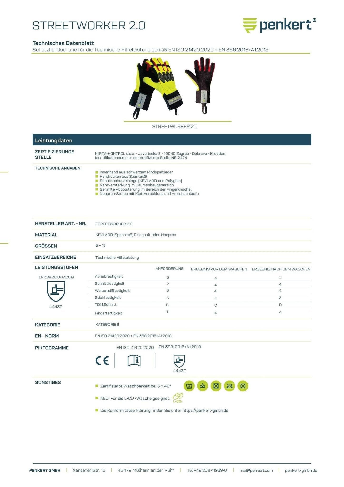 Schutzhandschuhe STREETWORKER 2.0 - Medasi.shop - STREETWORKER_2.0 - 05