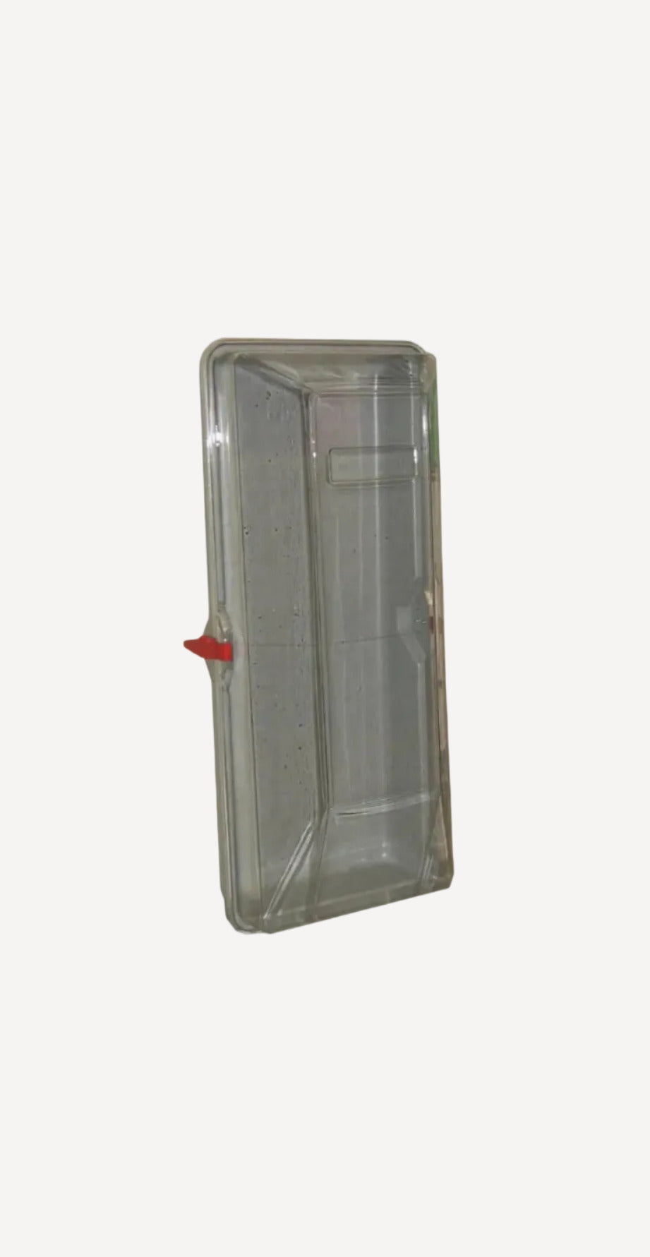 Schutzkasten Feuerlöscher 4 - 6kg/l - Medasi.shop - 520024