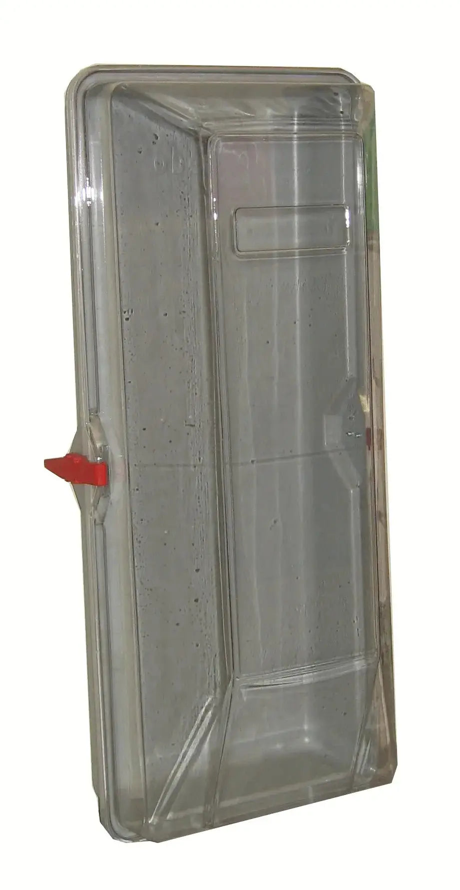 Schutzkasten Feuerlöscher 9 - 12kg/l - Medasi.shop - 520028