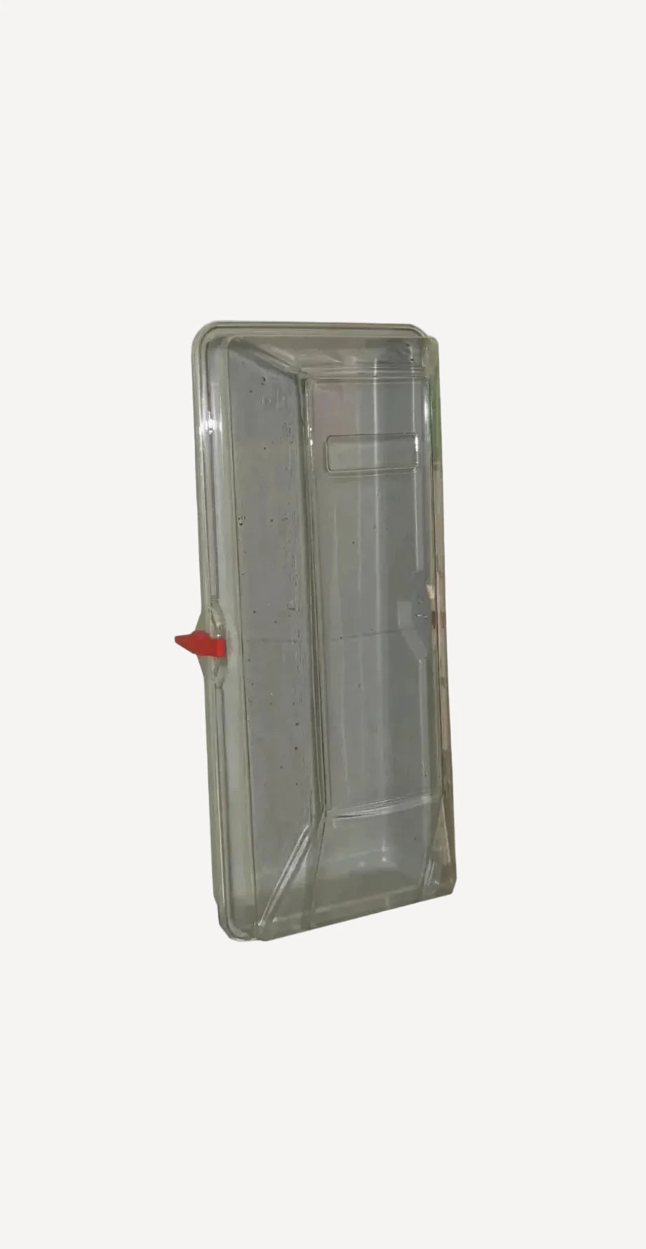 Schutzkasten Feuerlöscher 9 - 12kg/l - Medasi.shop - 520028