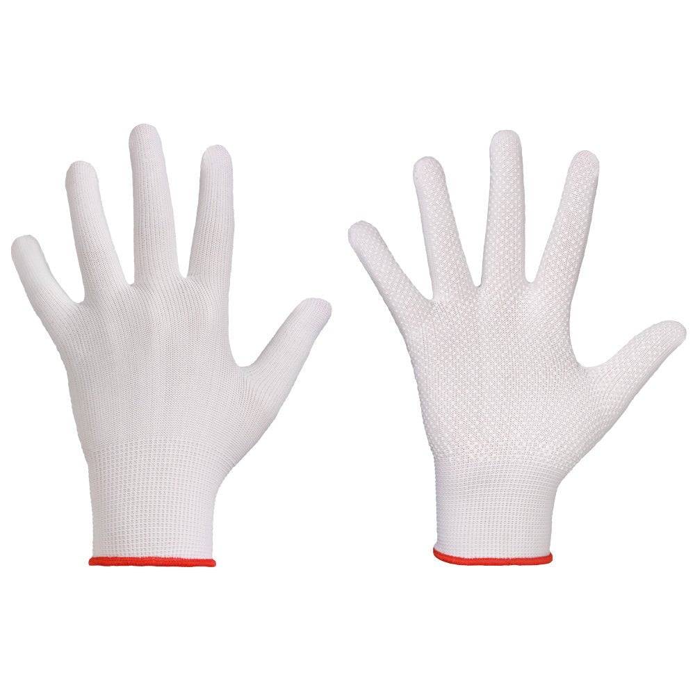 Strickhandschuhe Strong Weifang genoppt 0328 - Medasi.shop - 0328 - 06