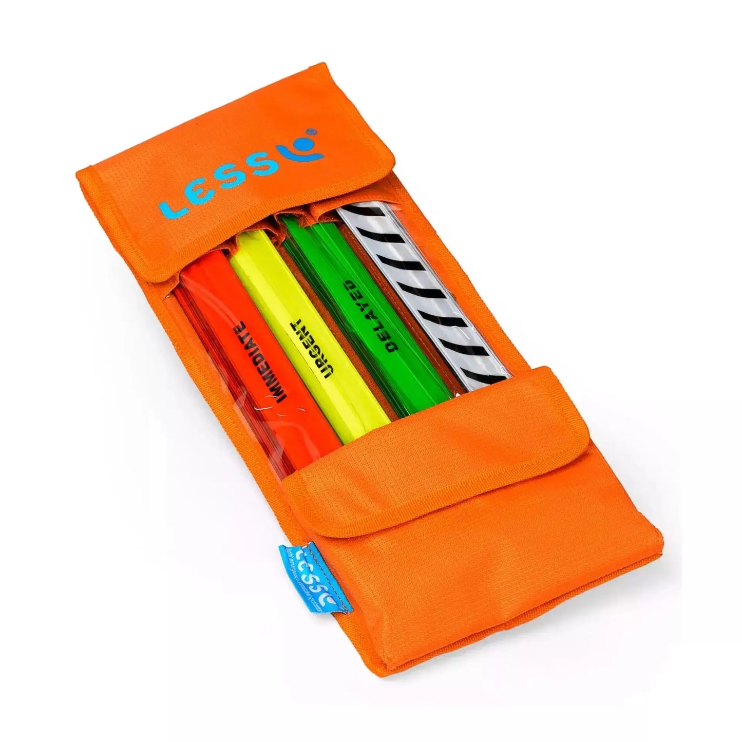 Triagemappe LESS® - Medasi.shop - 500909 - 208