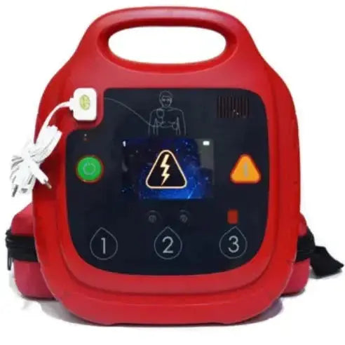 Universeller Defibrillator Trainer - Medasi.shop - Uni - trainer