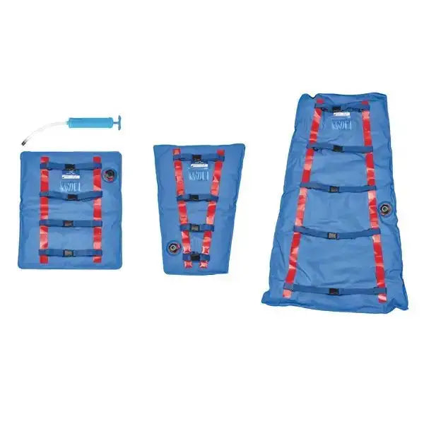 Vakuumschienen - Set Lifeguard VACQ - SPLINT - Medasi.shop - N8 7560