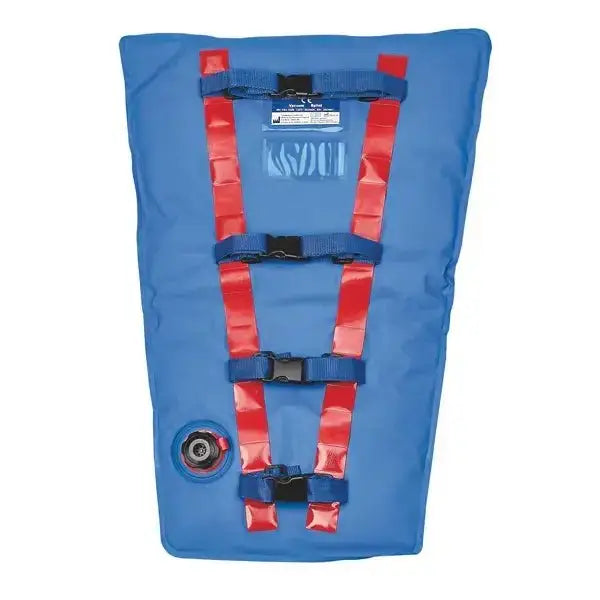 Vakuumschienen - Set Lifeguard VACQ - SPLINT - Medasi.shop - N8 7560
