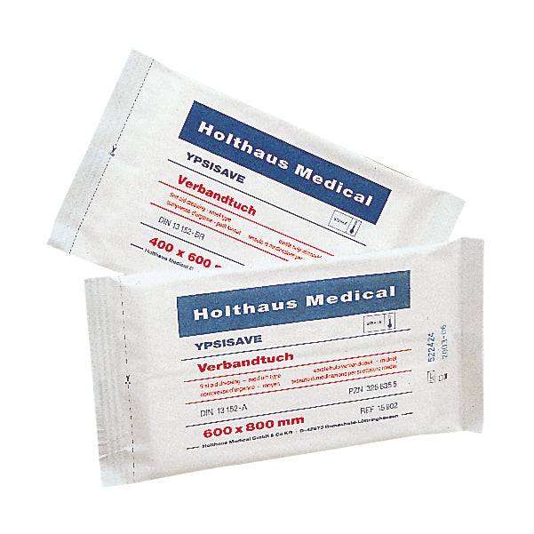 Verbandtuch YPSISAVE - Medasi.shop - PZN - 03256349