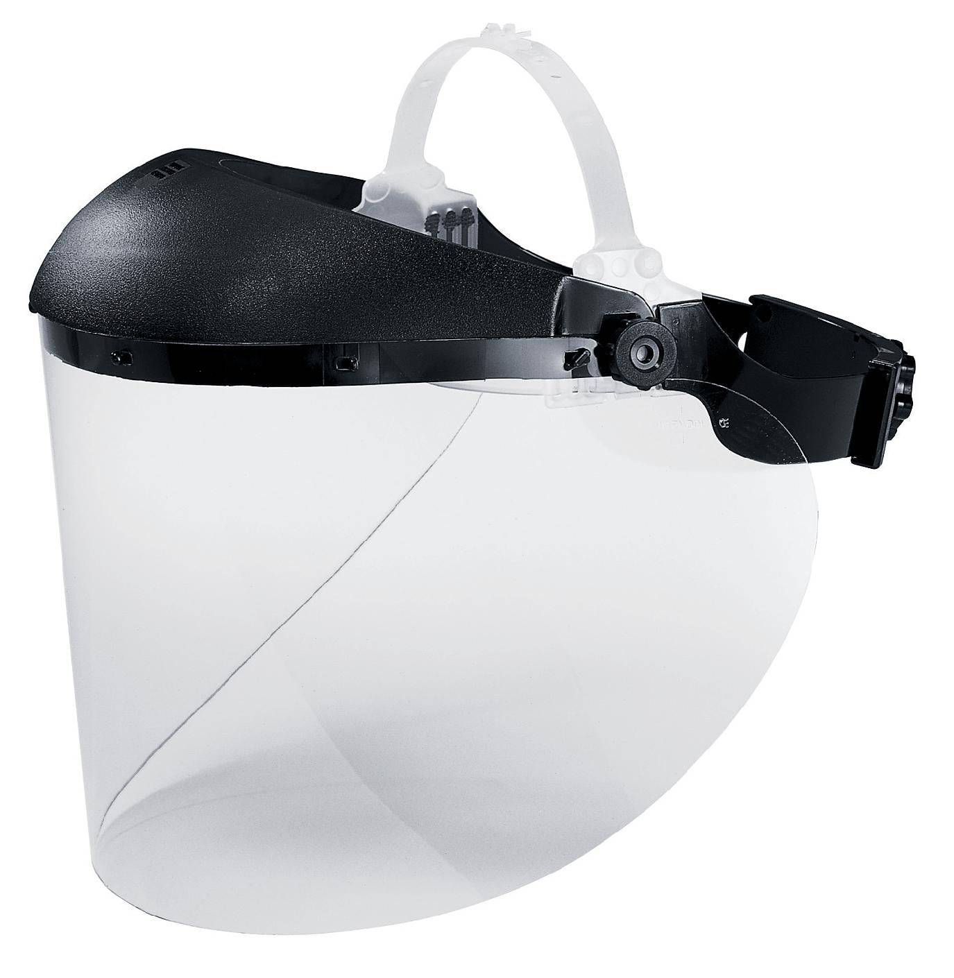 Visier uvex 9706 unbeschichtet - Medasi.shop - 9706514