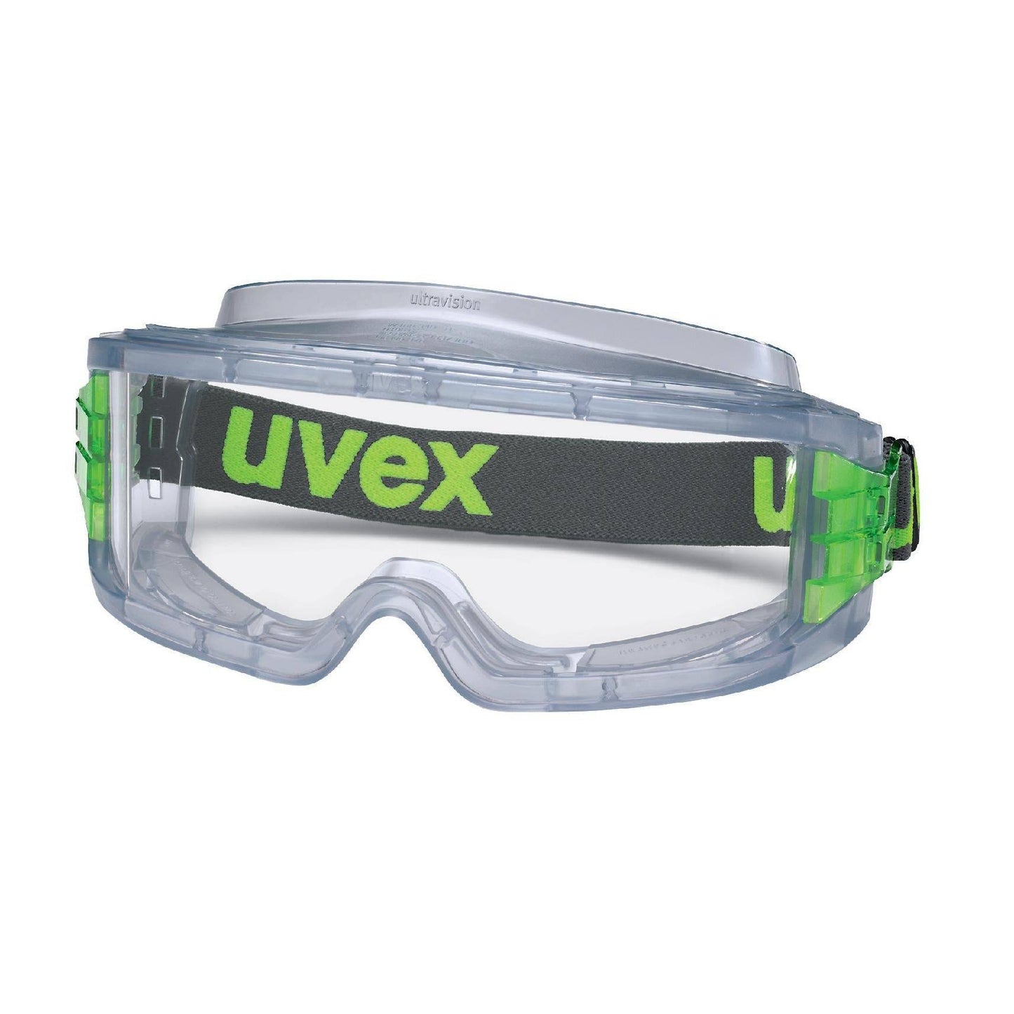 Vollsichtbrille uvex ultravision beschlagfrei beschichtet - Medasi.shop - 9301714