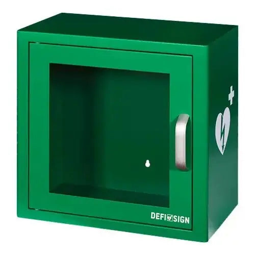 Wandkasten Universell DefiSign AED - Medasi.shop - DS - 36