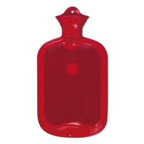 Wärmflasche Gummi 2,0 Liter - Medasi.shop - PZN - 00816322