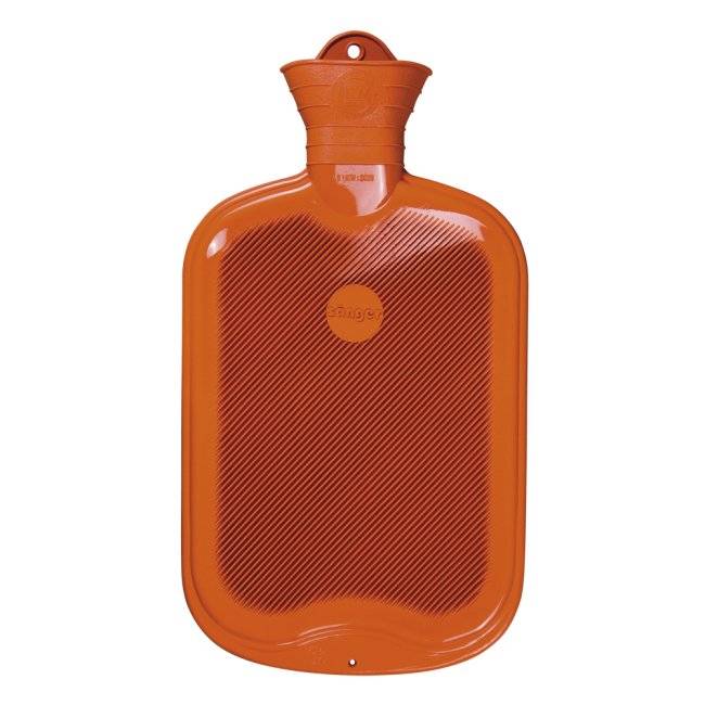 Wärmflasche Gummi 2,0 Liter - Medasi.shop - PZN - 01309900