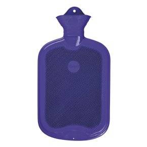 Wärmflasche Gummi 2,0 Liter - Medasi.shop - PZN - 05496796