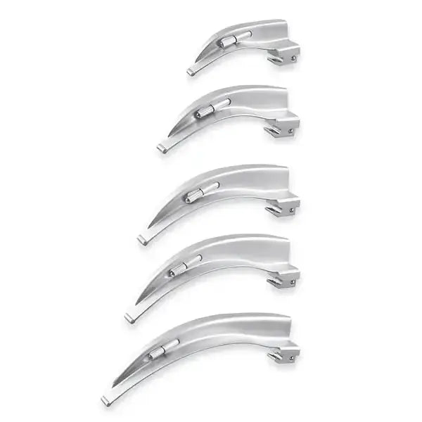 Warmlichtspatel ResQ - Blade aus Edelstahl - Medasi.shop - I5 040M