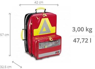 Wasserkuppe L PAX AED - Medasi.shop - 200070307