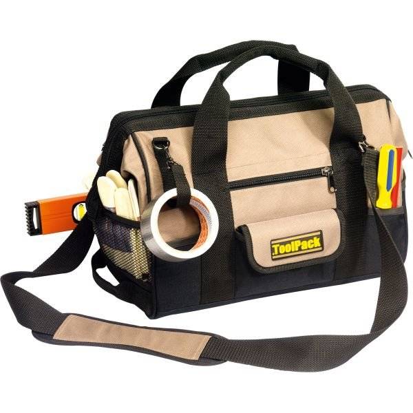 Werkzeugtasche, groß - Medasi.shop - 360022 - RO