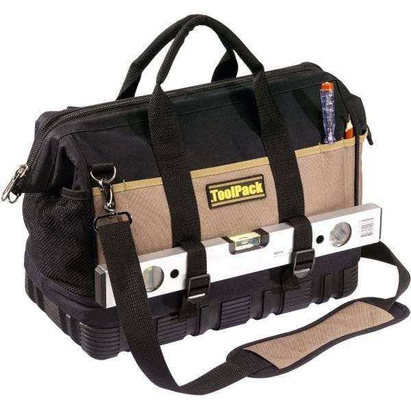 Werkzeugtasche, groß - Medasi.shop - 360032 - TO