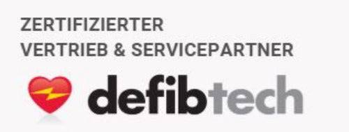 Medasi – Ihr zertifizierter Vertrieb- und Servicepartner von Defibtech in Südbayern