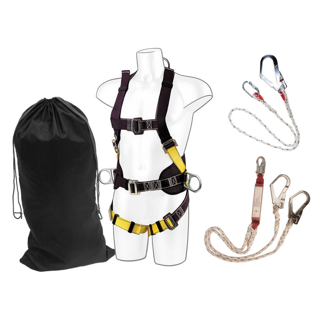 Fallschutz-Set Medasi.shop