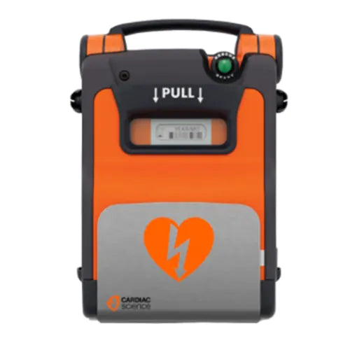 Cardiac Science