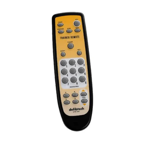 Defibtech Zubehör