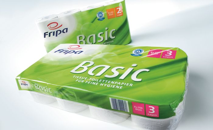 Toilettenpapier Medasi.shop