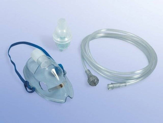 Verneblersets mit Maske, Medasi.shop, Respiratory Care