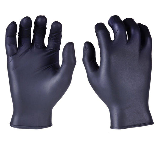 Einmalhandschuhe Nitril Eris schwarz, Medasi.shop, Medical Supplies