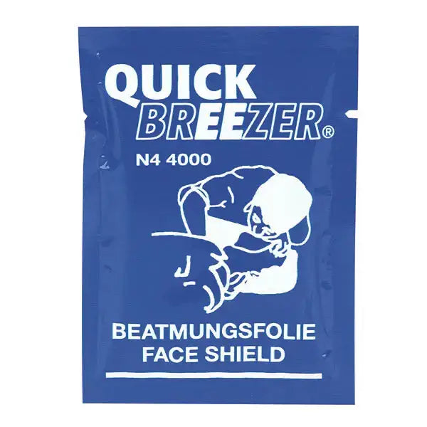 Beatmungsfolie Quick-Breezer ECO