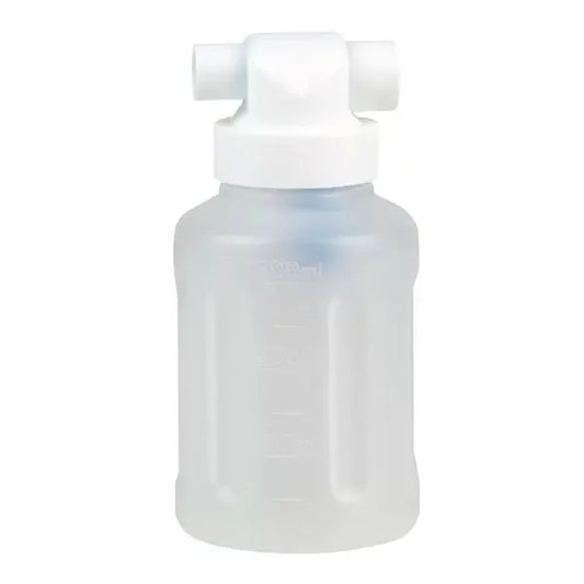 Vacq-Breeze Behälter mit Deckel und Überlaufsicherung, 300 ml