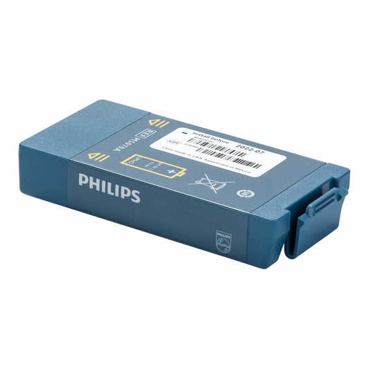 Philips Heartstart HS1/Home und FRx Batterie