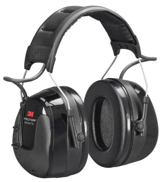 Gehörschutzradio WorkTunes™ Pro, Medasi.shop, Earmuffs