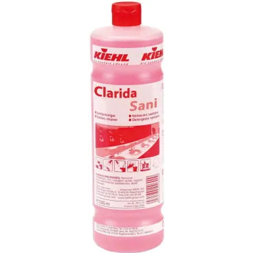 Sanitärreiniger Kiehl CLARIDA SANI, Medasi.shop