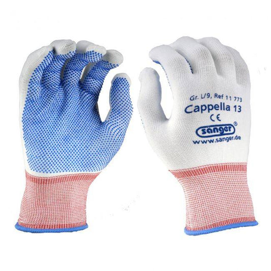 Strickhandschuhe Cappella 13, Medasi.shop, Safety Gloves