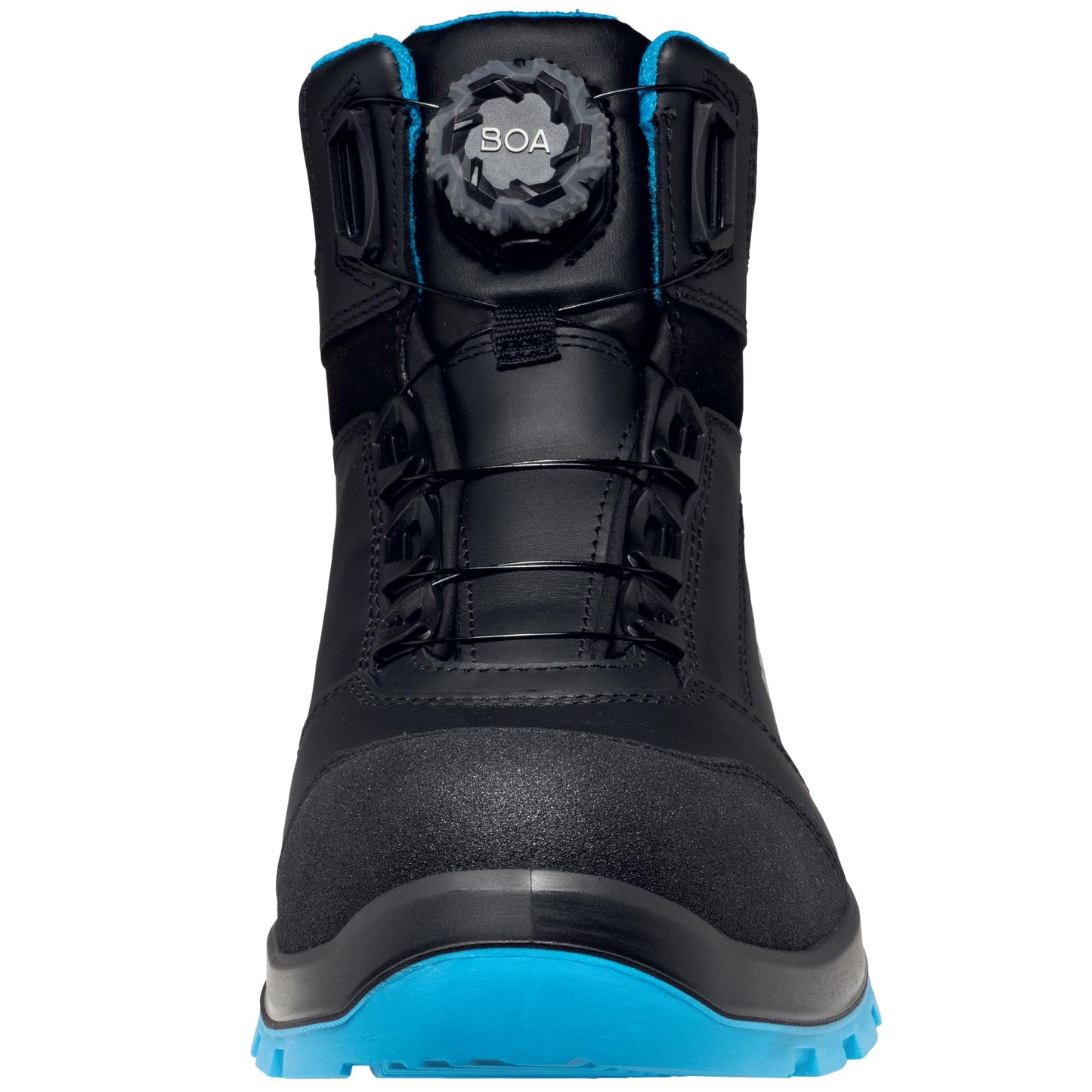 Sicherheitsschuh uvex 2 xenova® BOA® S3L Stiefel blau