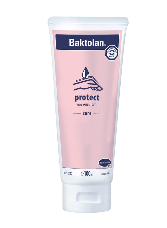 Baktolan® protect 100 ml, Medasi.shop, Skin Care