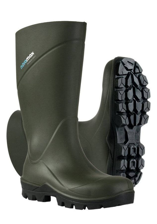 Arbeitsstiefel NORAMAX Non Safety bis -20 °C