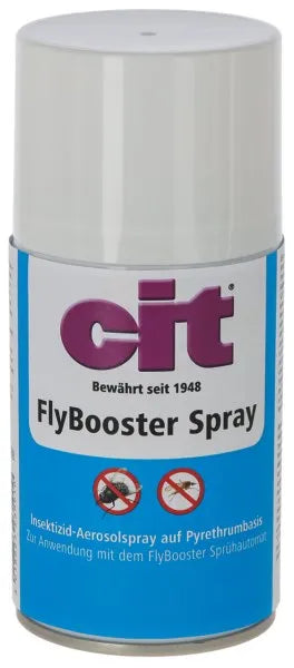 Cit Insektenspray FlyBooster Spraydose