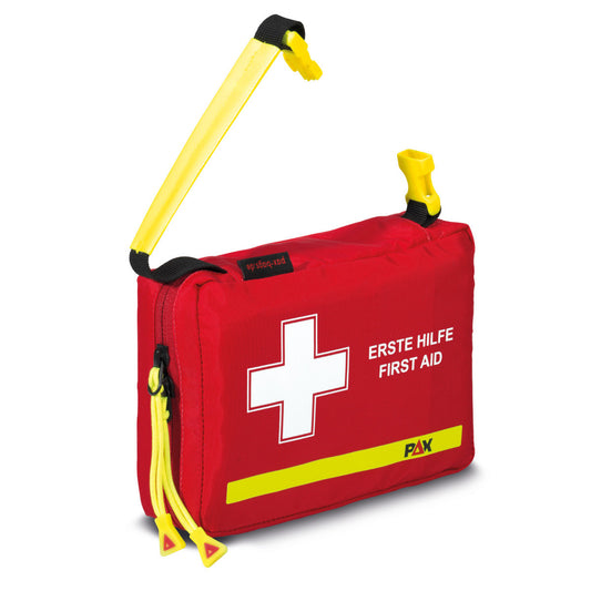 Erste Hilfe Tasche PAX S, Medasi.shop, First Aid