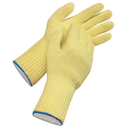 Hitzeschutz-/Schnittschutzhandschuh uvex k-basic extra, Medasi.shop, Safety Gloves