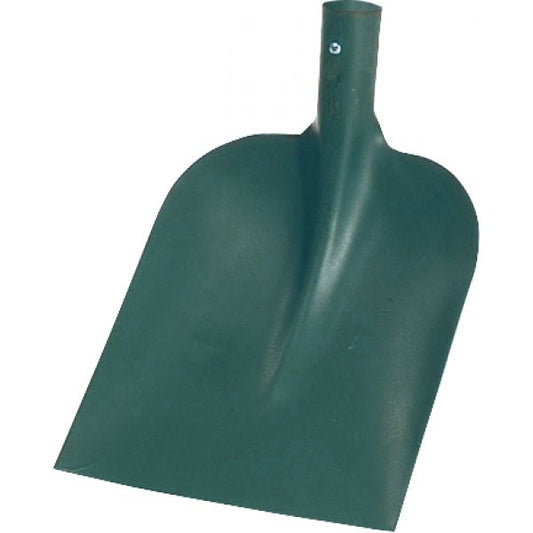 Holsteiner Schaufel grau, Blatt, Medasi.shop, Shovels & Spades