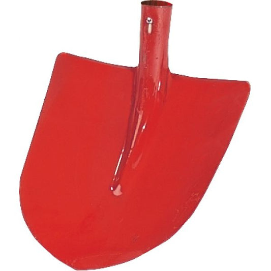 Frankfurter Schaufel  ohne Aufbug Blatt, Medasi.shop, Shovels & Spades